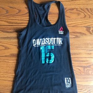 Reebok Crossfit Tank